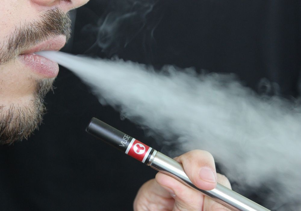 Comment arrêter de fumer avec la cigarette électronique ?