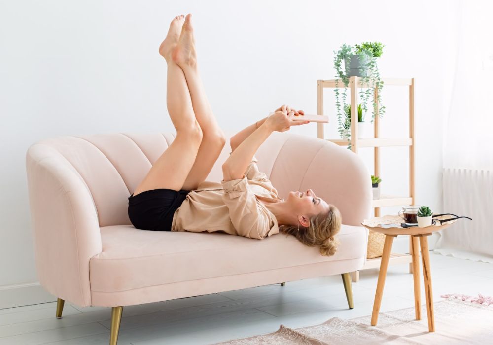 Comment bien choisir son canapé pour préserver son dos ?