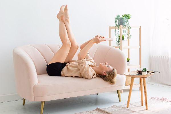 Comment bien choisir son canapé pour préserver son dos ?
