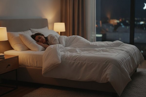 Comment bien dormir : 12 conseils validés pour des nuits réparatrices