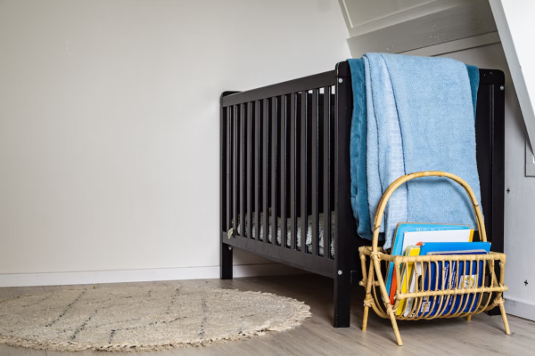 Comment choisir la taille du lit d'un bébé ?