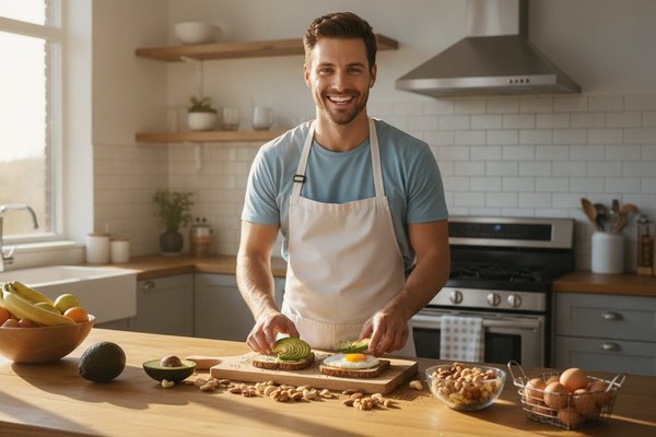 Comment grossir en 3 jours ? Ce qui est réaliste (et ce qui ne l'est pas)