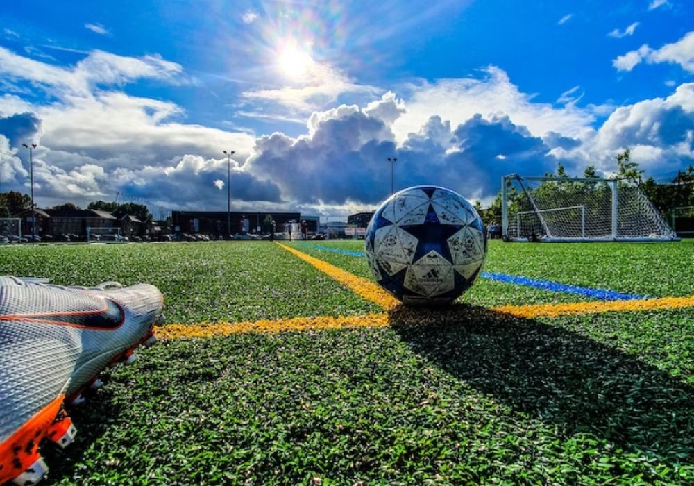 Comment les joueurs de football de la ligue 1 restent-ils en forme ?