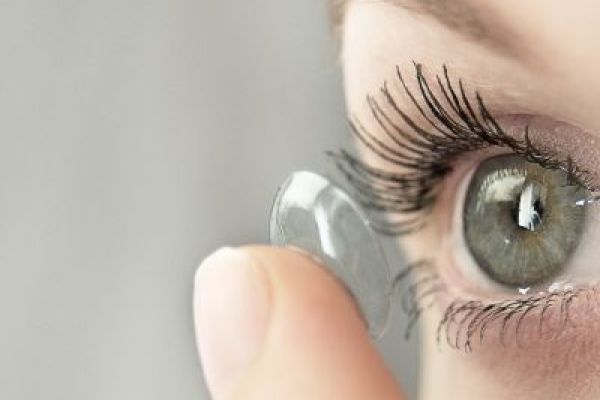 Comment les lentilles participent à la bonne santé de vos yeux