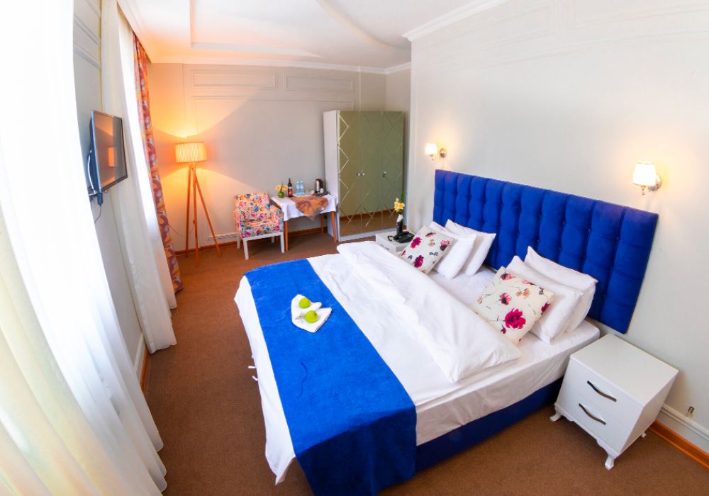 Comment optimiser l’espace disponible dans sa chambre ?