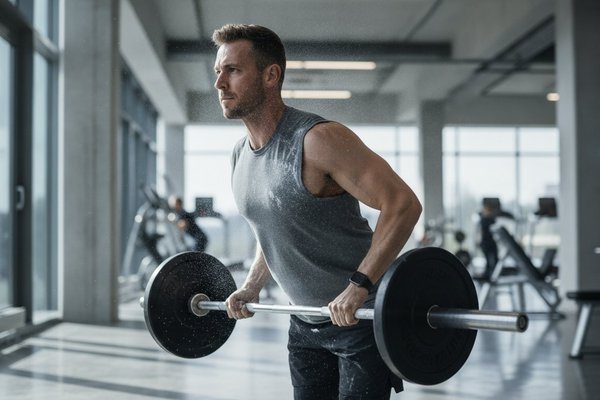 Comment prendre du muscle rapidement : le plan complet