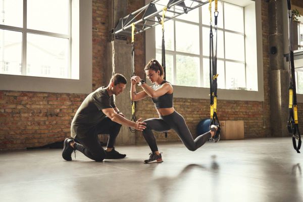 Comment progresser avec un coach sportif ?
