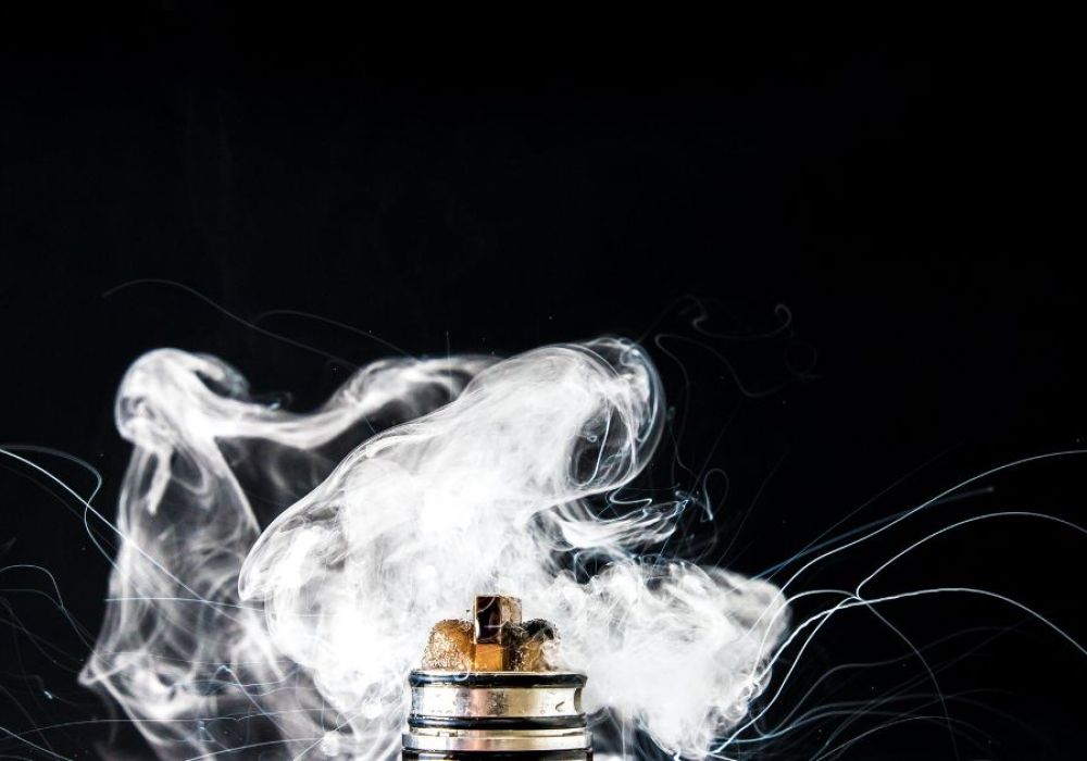 Comment recharger une cigarette électronique sur secteur en toute sécurité