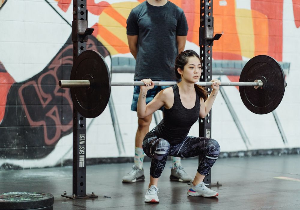 Comment utiliser un rack de musculation ?