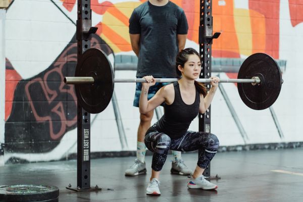 Comment utiliser un rack de musculation ?