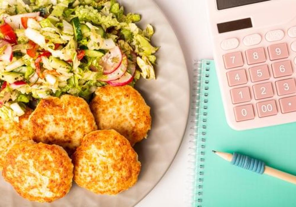 Calcul des calories : méthode simple et repères fiables 2026