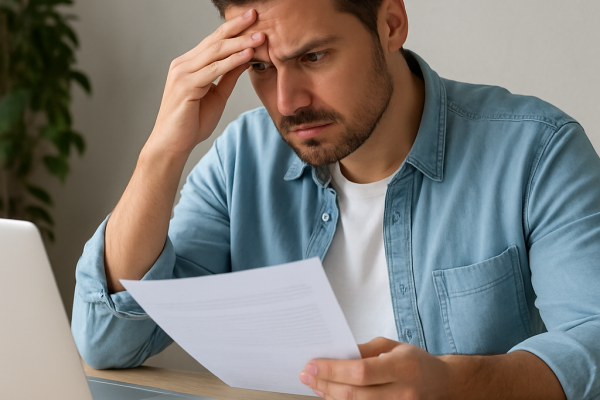 Comprendre le délai de résiliation d'un contrat de mutuelle santé
