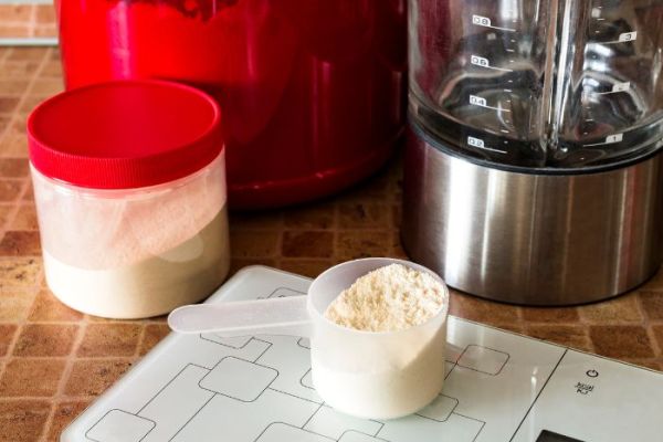 Comprendre le meilleur moment pour prendre son pré-workout