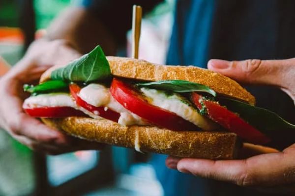 Comprendre Les Calories Des Sandwiches : Guide Complet
