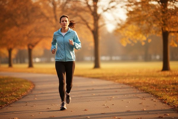 Courir combien de temps pour perdre 1 kg ? Le calcul réel