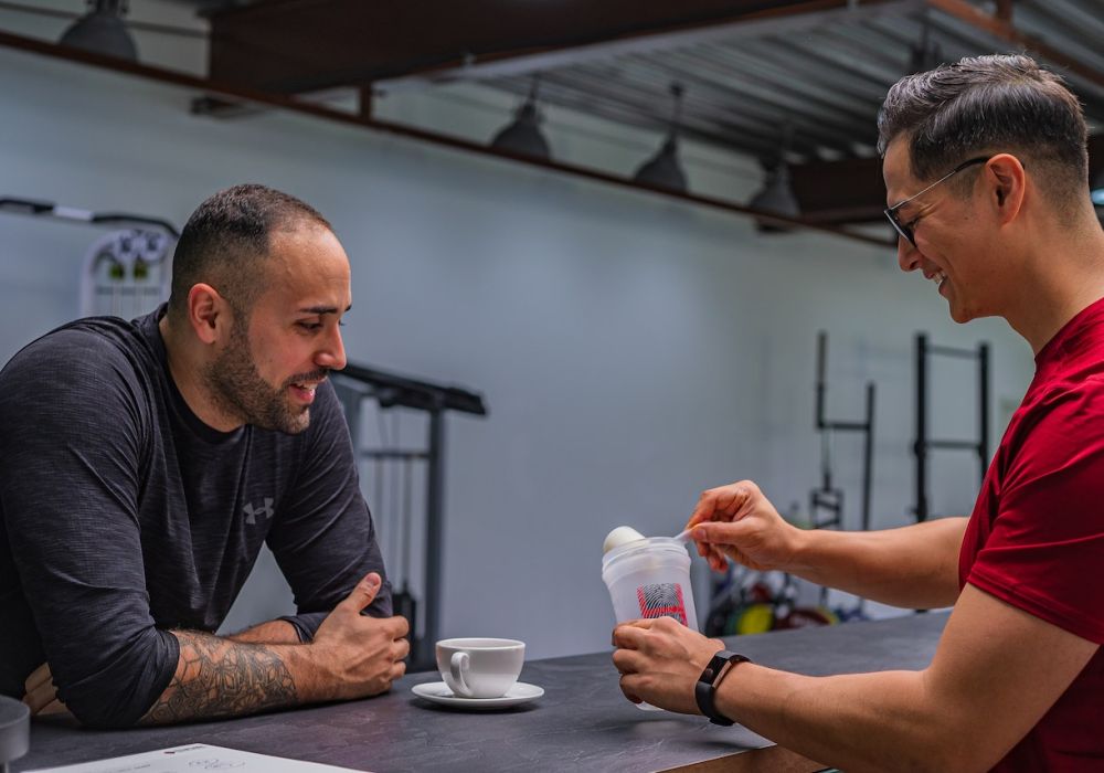 Creatine creapure : Qu'est ce que c'est ?