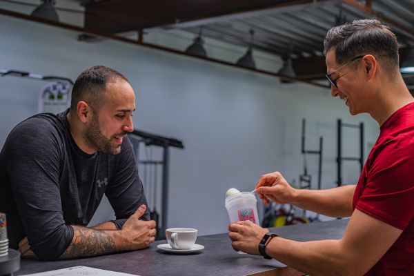 Creatine creapure : Qu'est ce que c'est ?