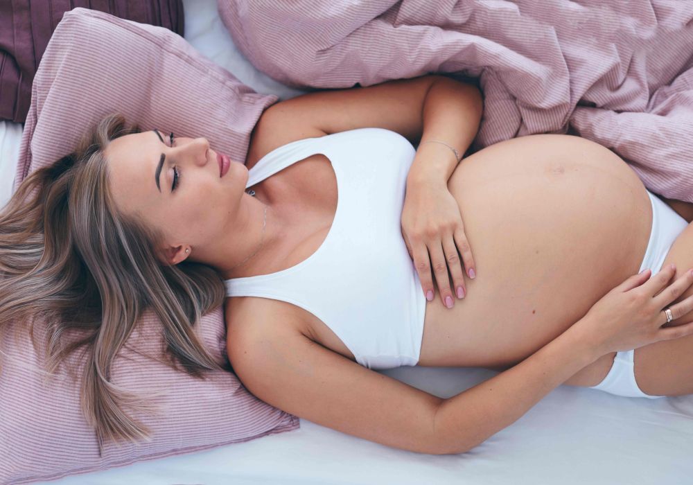 Critères pour choisir le meilleur matelas pour femmes enceintes