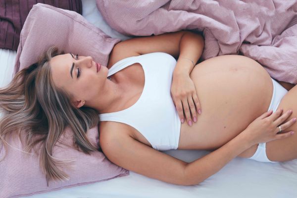 Critères pour choisir le meilleur matelas pour femmes enceintes