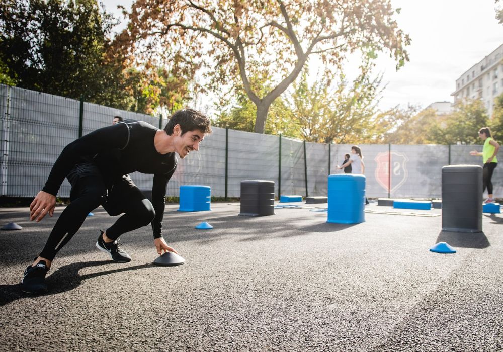 Cross training : définition, matériel, programmes et bienfaits