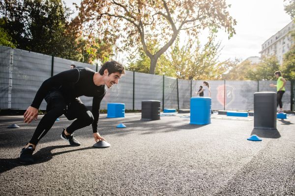 Cross training : définition, matériel, programmes et bienfaits