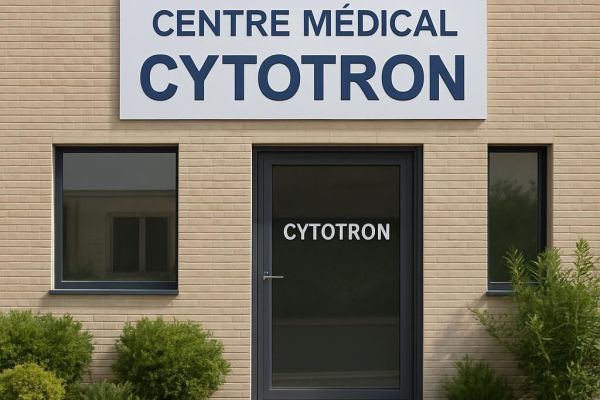 Cytotron : thérapie innovante contre le cancer, efficace ou controversée ?