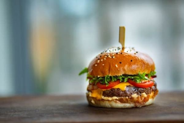 Découvrez le Burger le Moins Calorique chez McDo