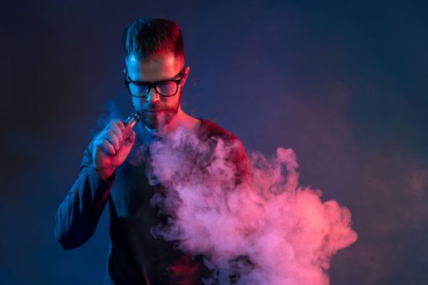 Découvrez l'e-liquide fruit du dragon pour une expérience exotique