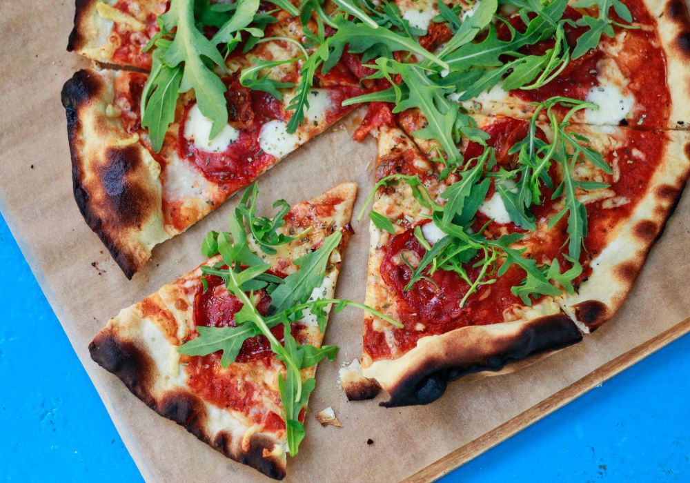 Découvrez les délices de la pizza Buitoni