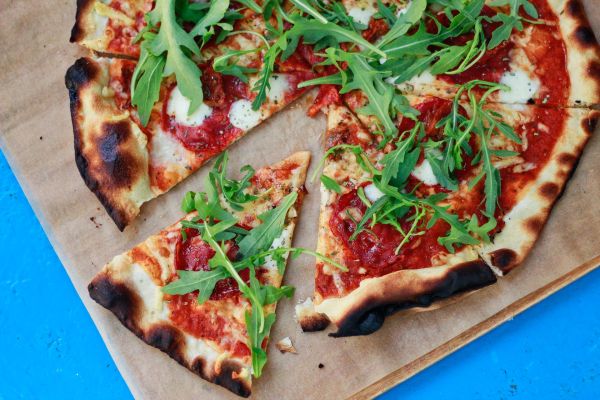 Découvrez les délices de la pizza Buitoni