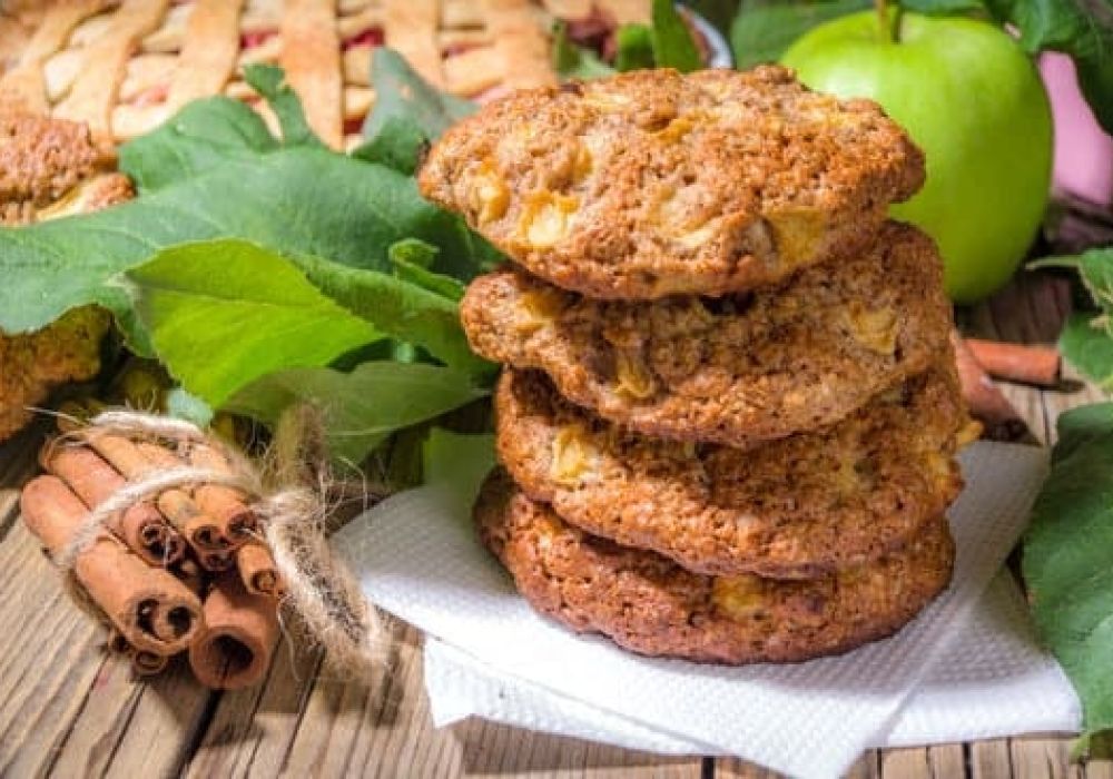 Découvrez les Meilleurs Biscuits Peu Caloriques pour Accompagner Votre Régime