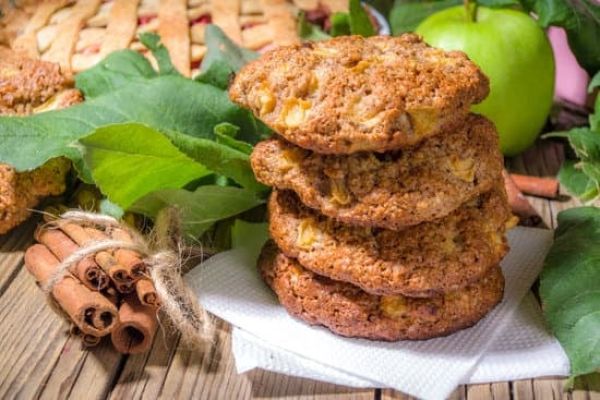 Découvrez les Meilleurs Biscuits Peu Caloriques pour Accompagner Votre Régime