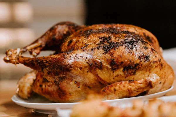 Découvrez les secrets d'un poulet au four réussi