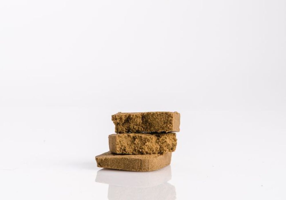 Découvrez l'Ice o lator, la meilleure résine de CBD