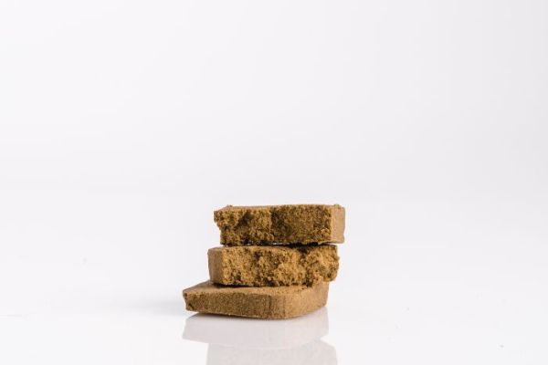 Découvrez l'Ice o lator, la meilleure résine de CBD