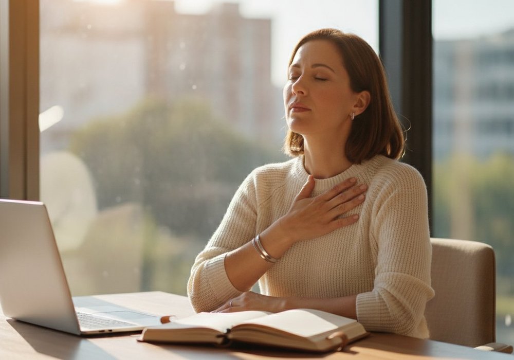 Stress : définition, mécanismes et effets réels sur le corps