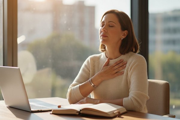 Stress : définition, mécanismes et effets réels sur le corps