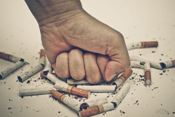 Diminuer sa consommation de cigarettes grâce à la cigarette électronique