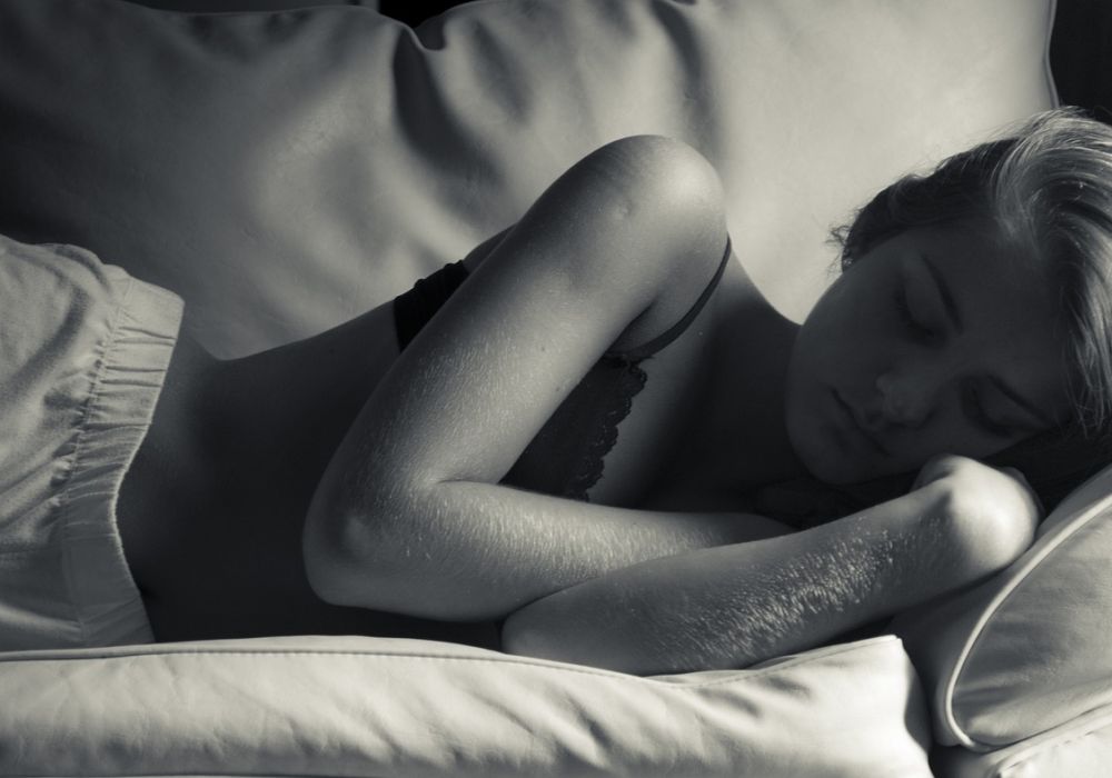 Dormir la tête au sud : est-ce l'orientation idéale pour votre lit ?
