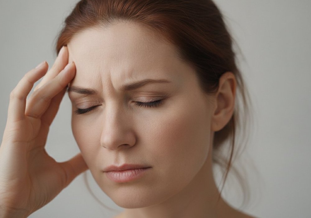 Douleur à la Tempe Gauche : Causes et Traitements