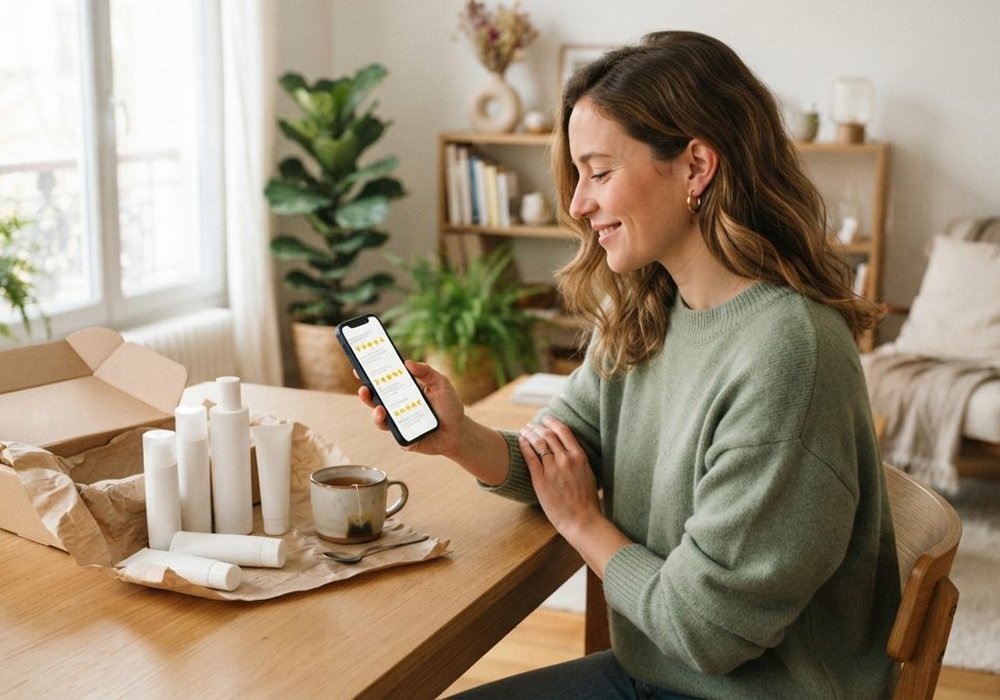 Easypara : que disent vraiment les avis clients sur cette parapharmacie en ligne ?