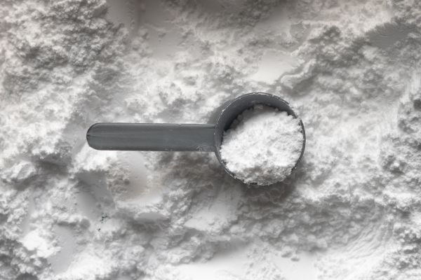 Effet secondaire des protéines en poudre : ce qu'il faut savoir