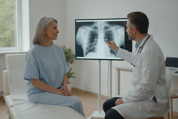 Épanchement pleural et espérance de vie : ce qui détermine le pronostic