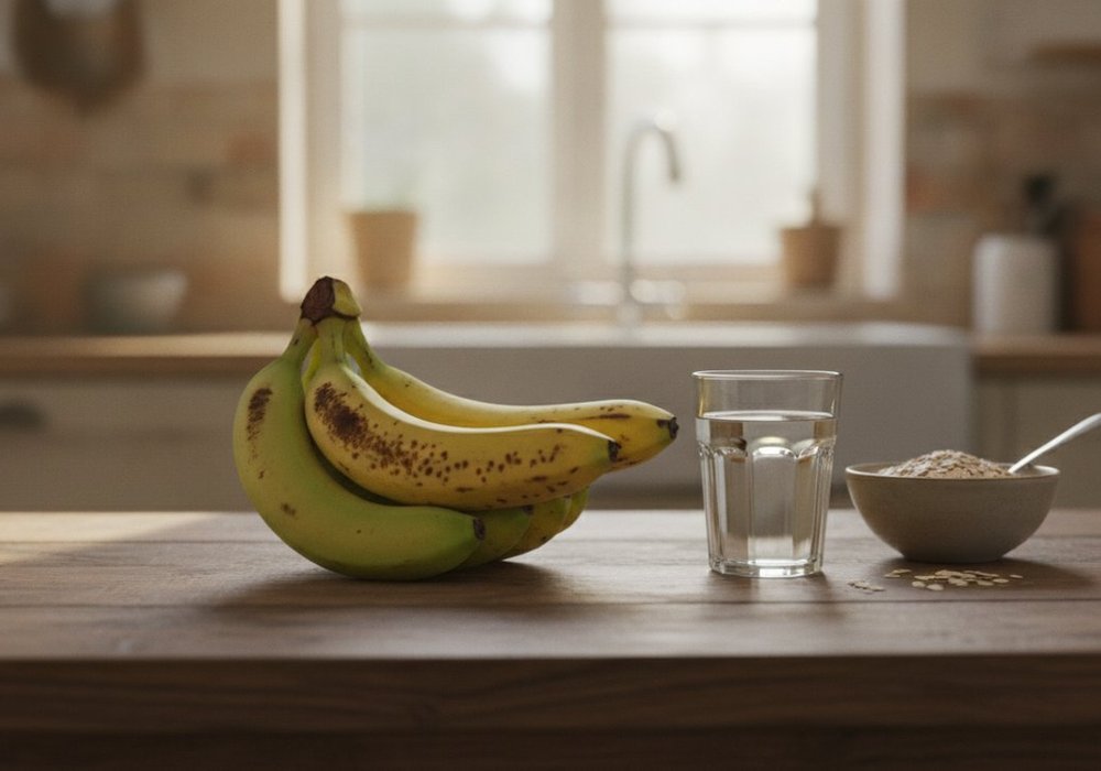 Est-ce que la Banane Constipe ? Ce que Dit la Science