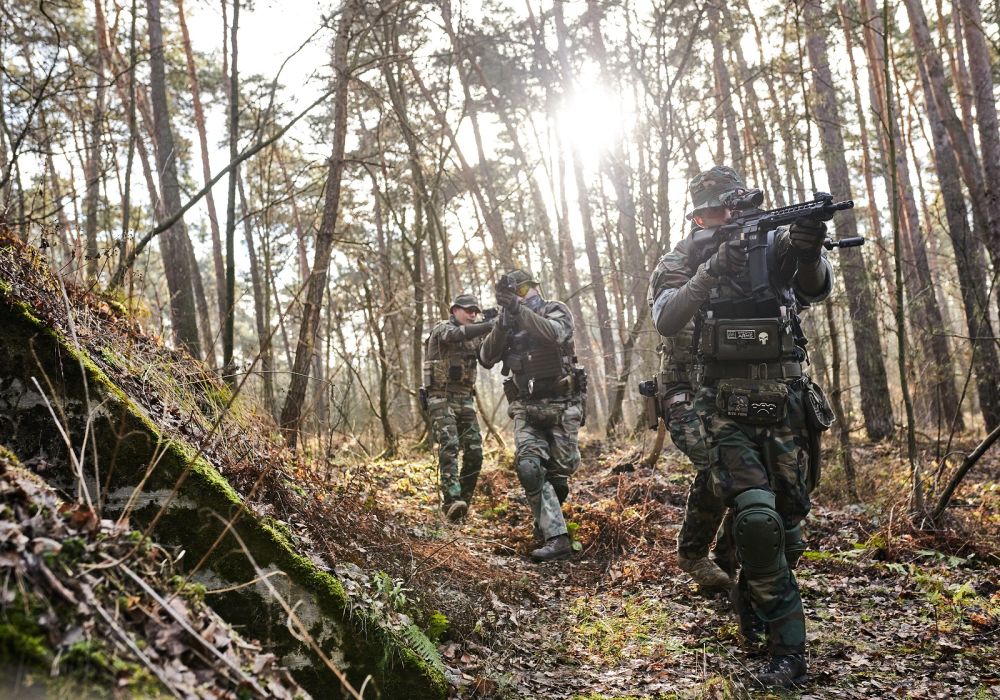 Est-ce que l'airsoft est un sport cher ?