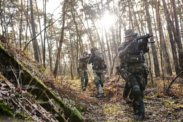 Est-ce que l'airsoft est un sport cher ?