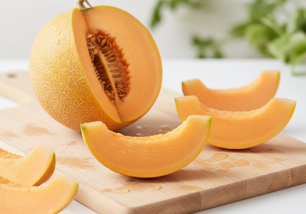 Est-ce que le melon fait grossir ? La réponse chiffrée