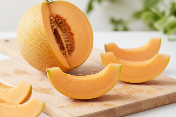 Est-ce que le melon fait grossir ? La réponse chiffrée
