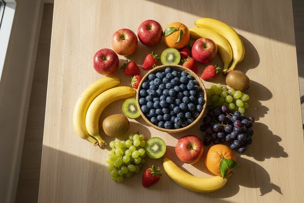 Est-ce que les fruits font grossir ? La réponse chiffrée