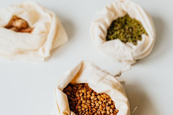 Est-ce que les lentilles font grossir